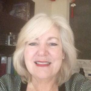 Meet your Posher, Tammy-lee